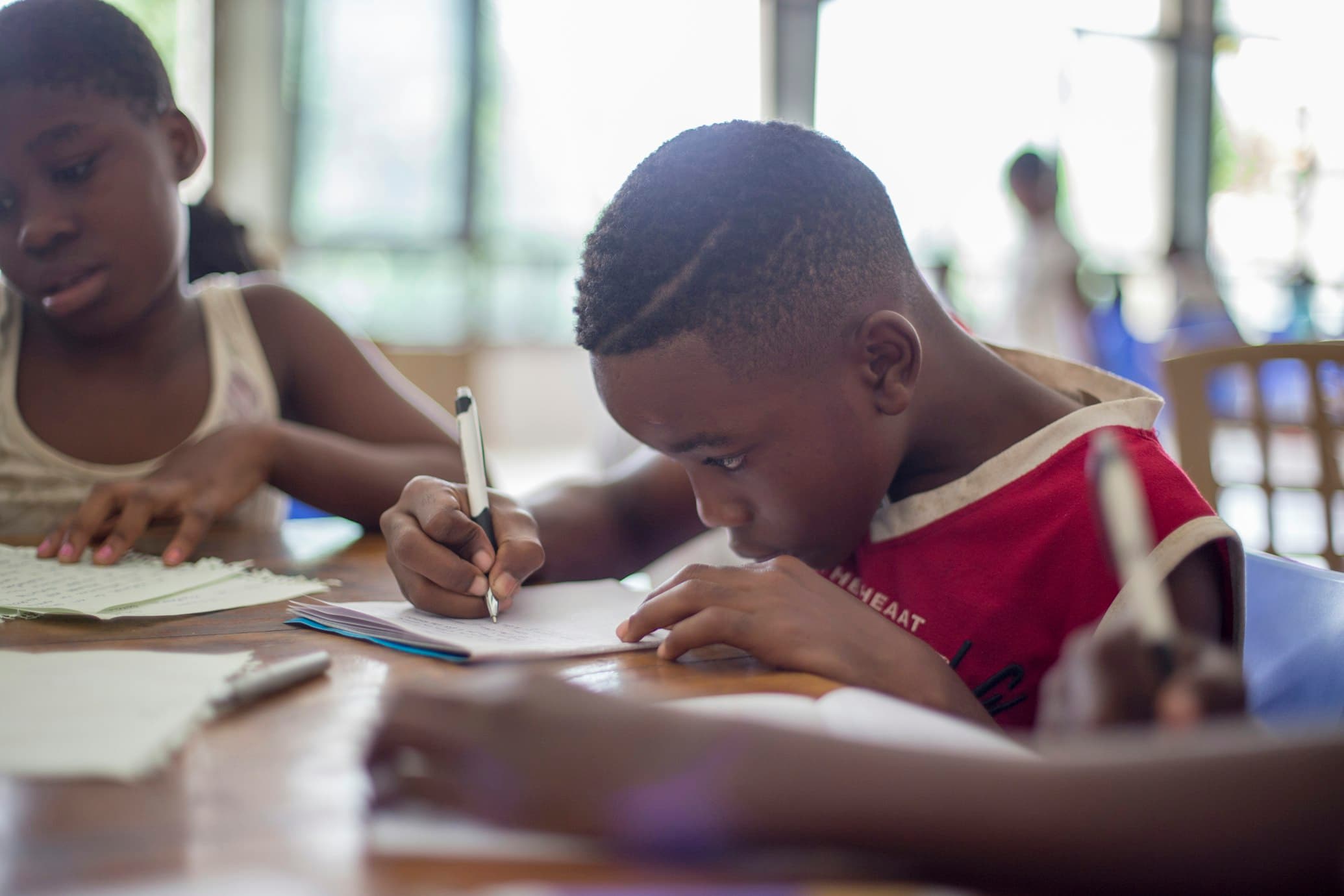 Children's Education